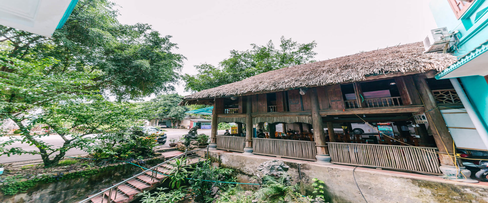 Khách sạn Spa2 Ngọc hà 2