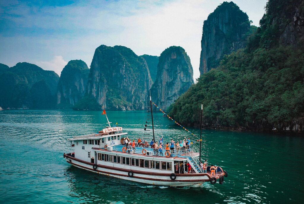 Khách Sạn Thăng Long Opera 2