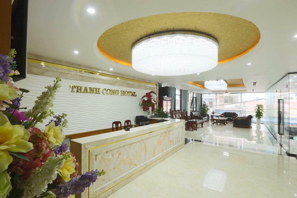Khách sạn Thành Công 2