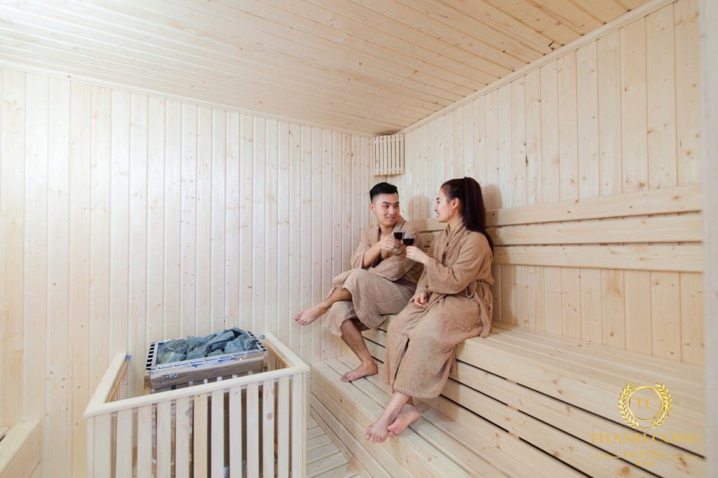 Khách sạn Thành Công 3
