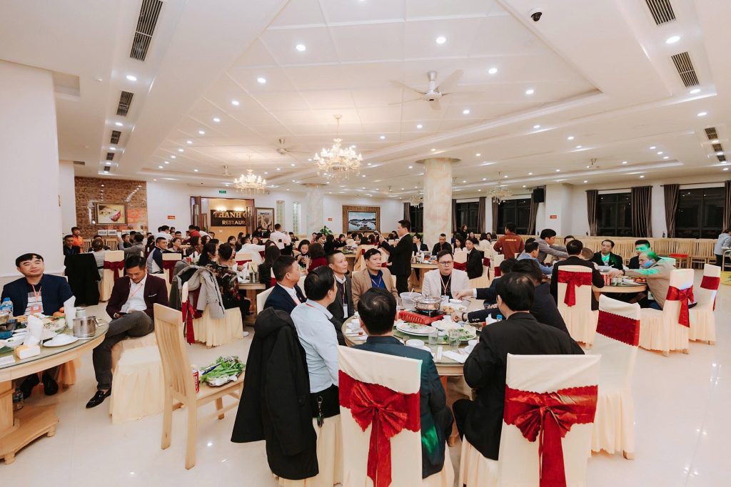 Khách sạn Thành Công 4