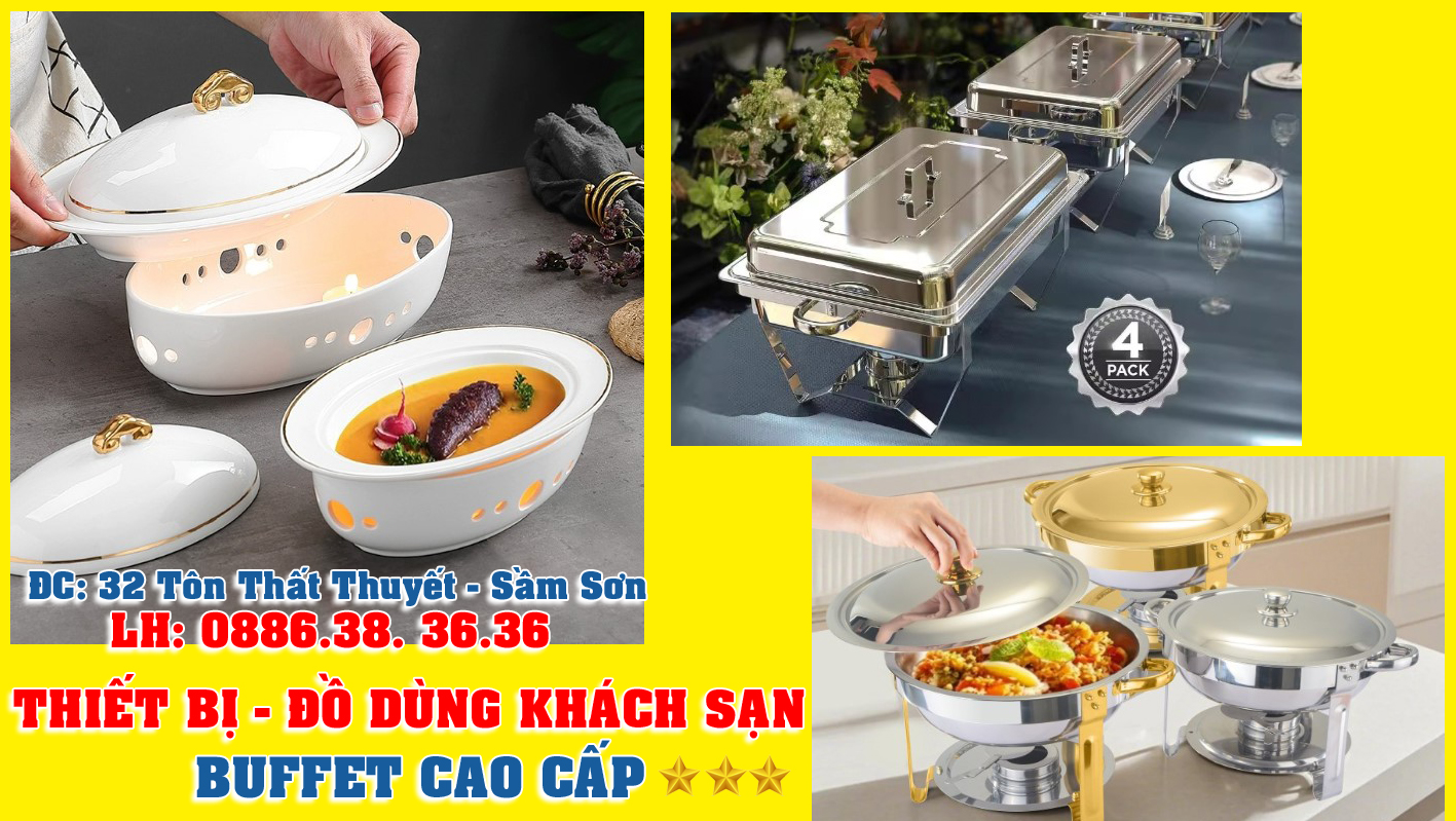 Khách sạn Thành đạt