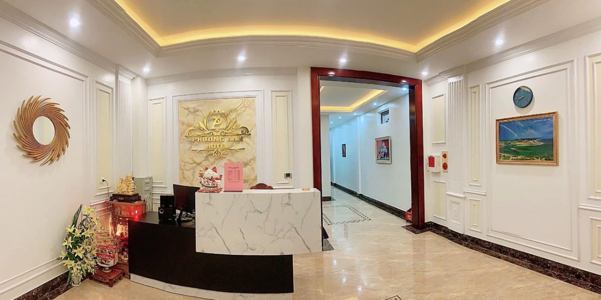 Khách sạn Thiên Cầm Phương Anh 3