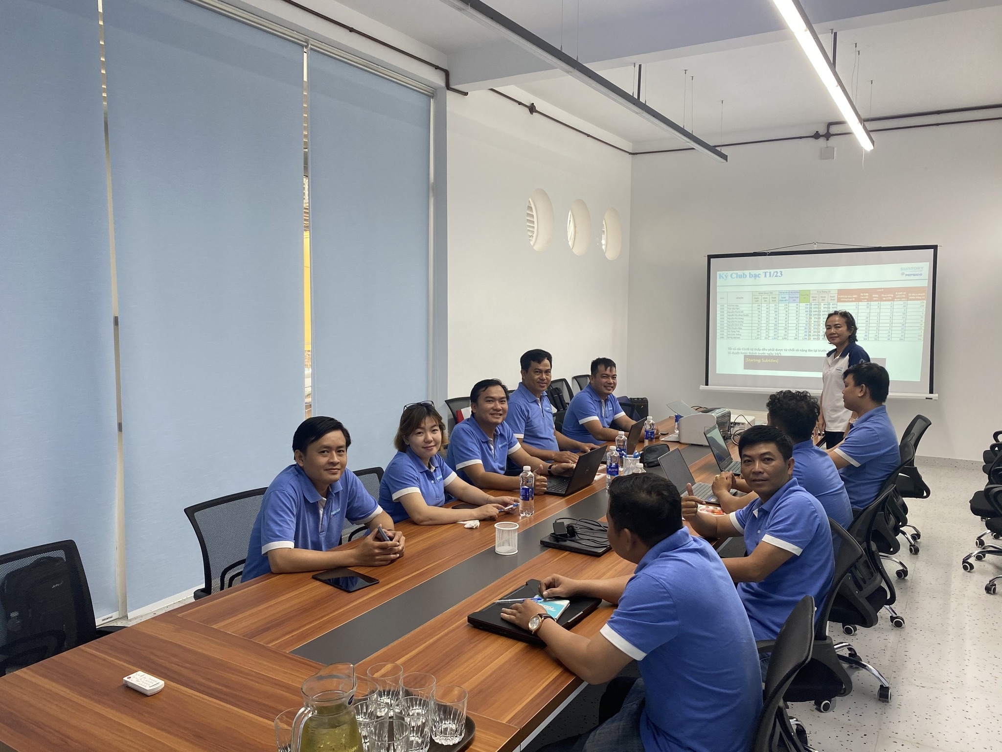 Khách Sạn Thuận Phát 4
