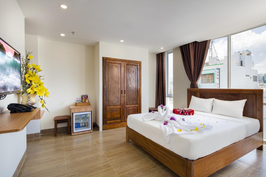Khách Sạn Trường Thịnh 4