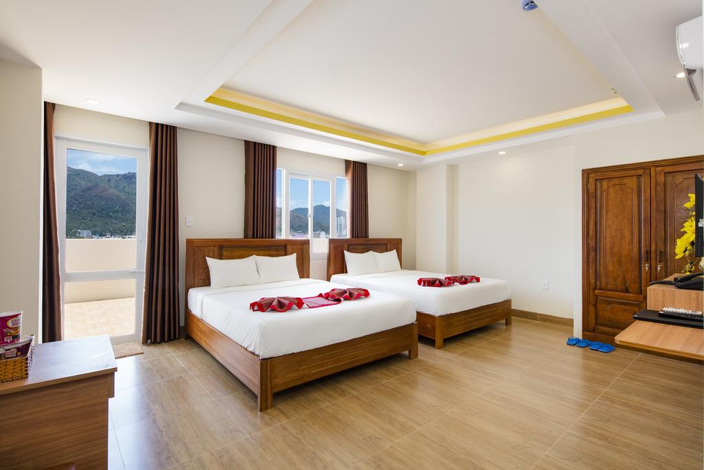 Khách Sạn Trường Thịnh 5