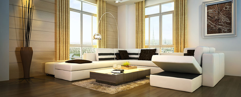 Khải Hoàn Apartment - Spa & Massage