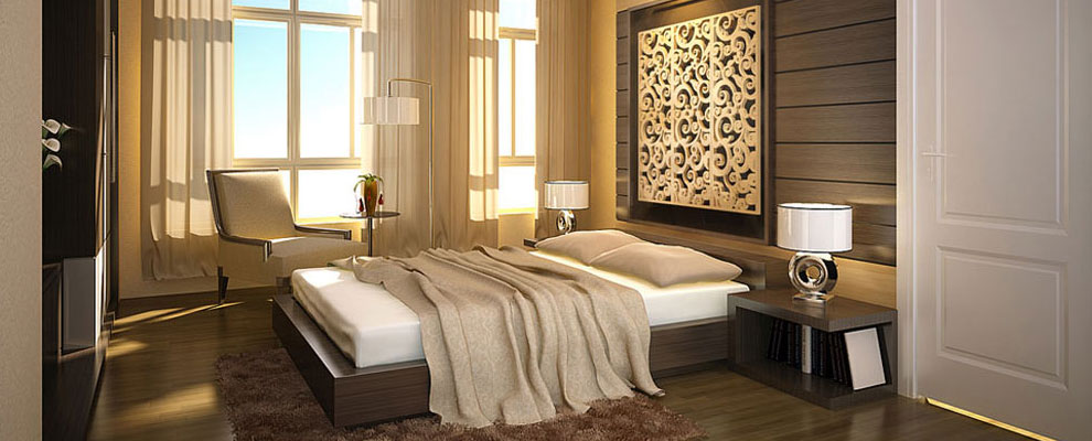 Khải Hoàn Apartment - Spa & Massage 3