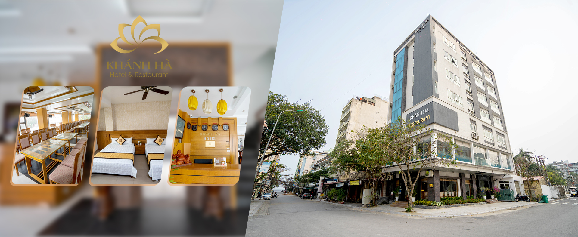 Khanh Ha hotels Sam Son 3