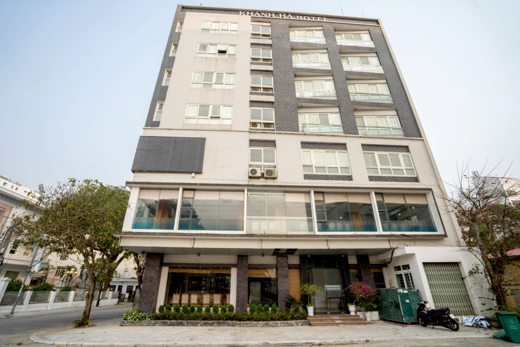 Khanh Ha hotels Sam Son 4