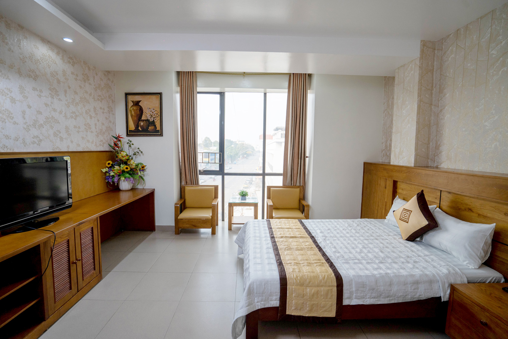 Khanh Ha hotels Sam Son 5