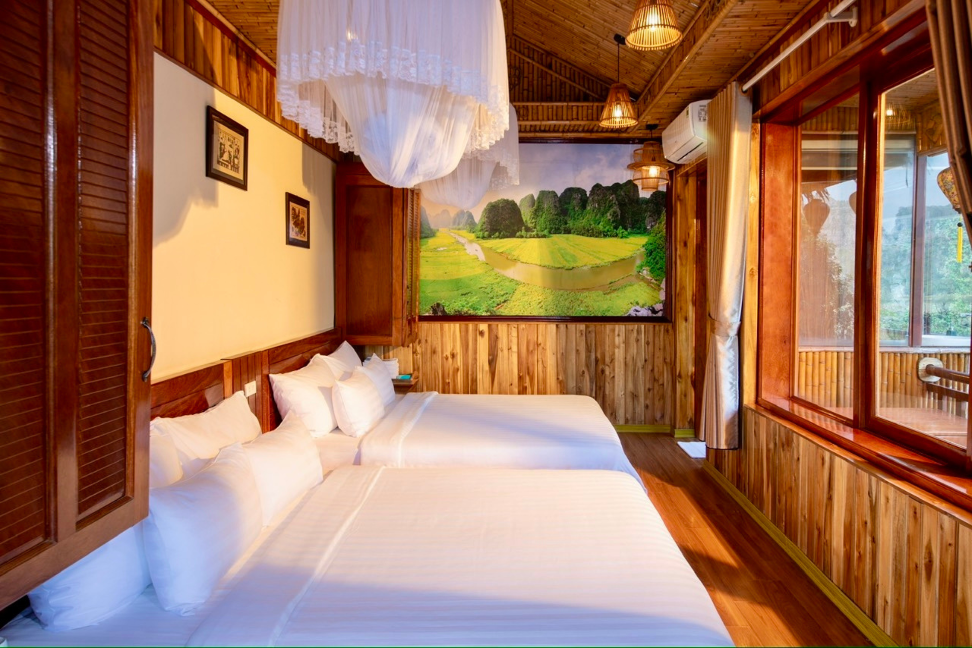 Khu du lịch Hang Múa 5