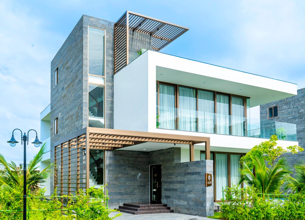 Khu nghỉ dưỡng The Maris Vũng Tàu 4
