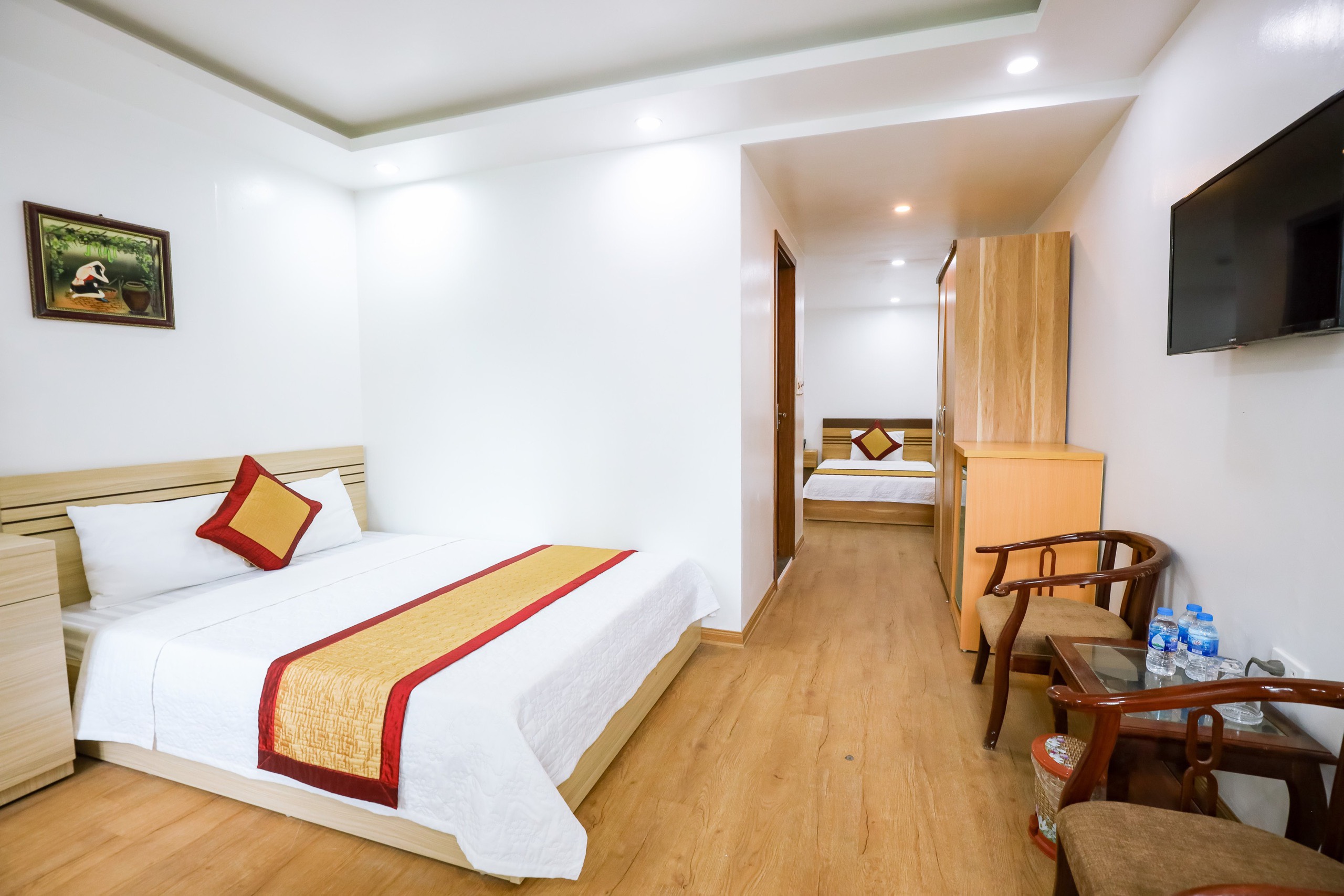 Kiên ngọc hotel - địa chỉ lưu trú, nghỉ dưỡng uy tín view đẹp tại Cát Bà 5
