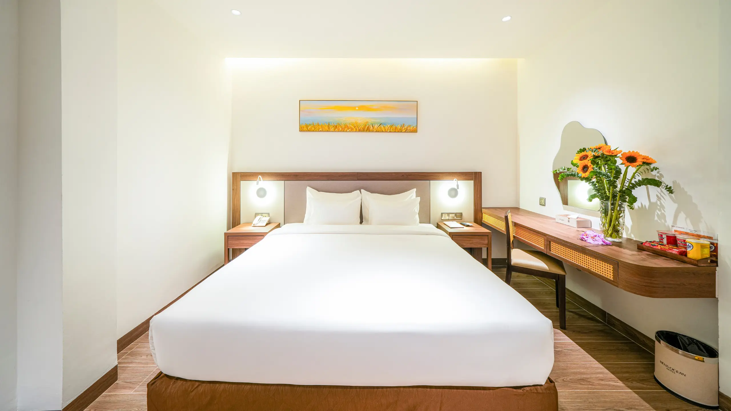 Kiến Ocean Hotel