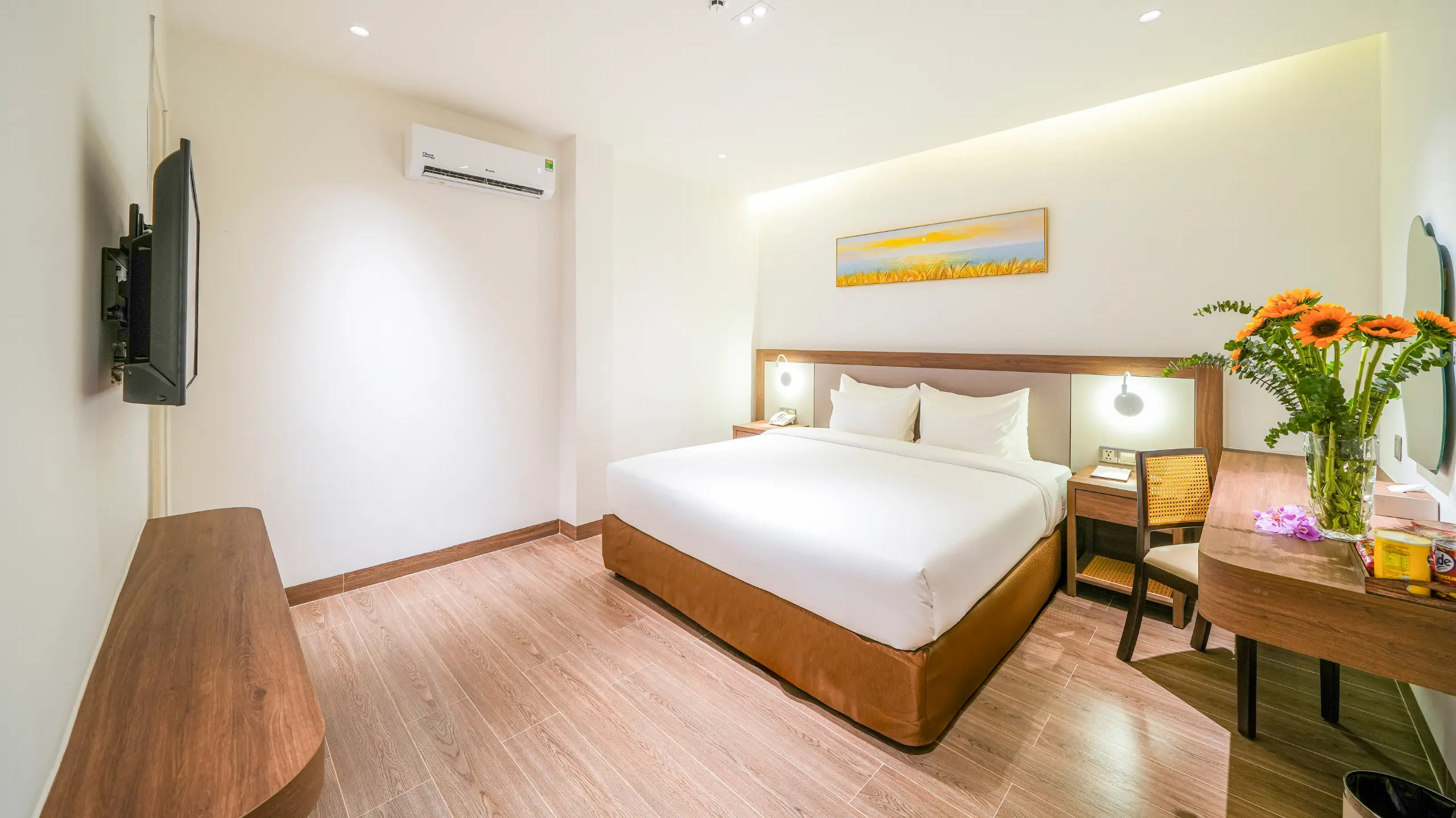 Kiến Ocean Hotel 2