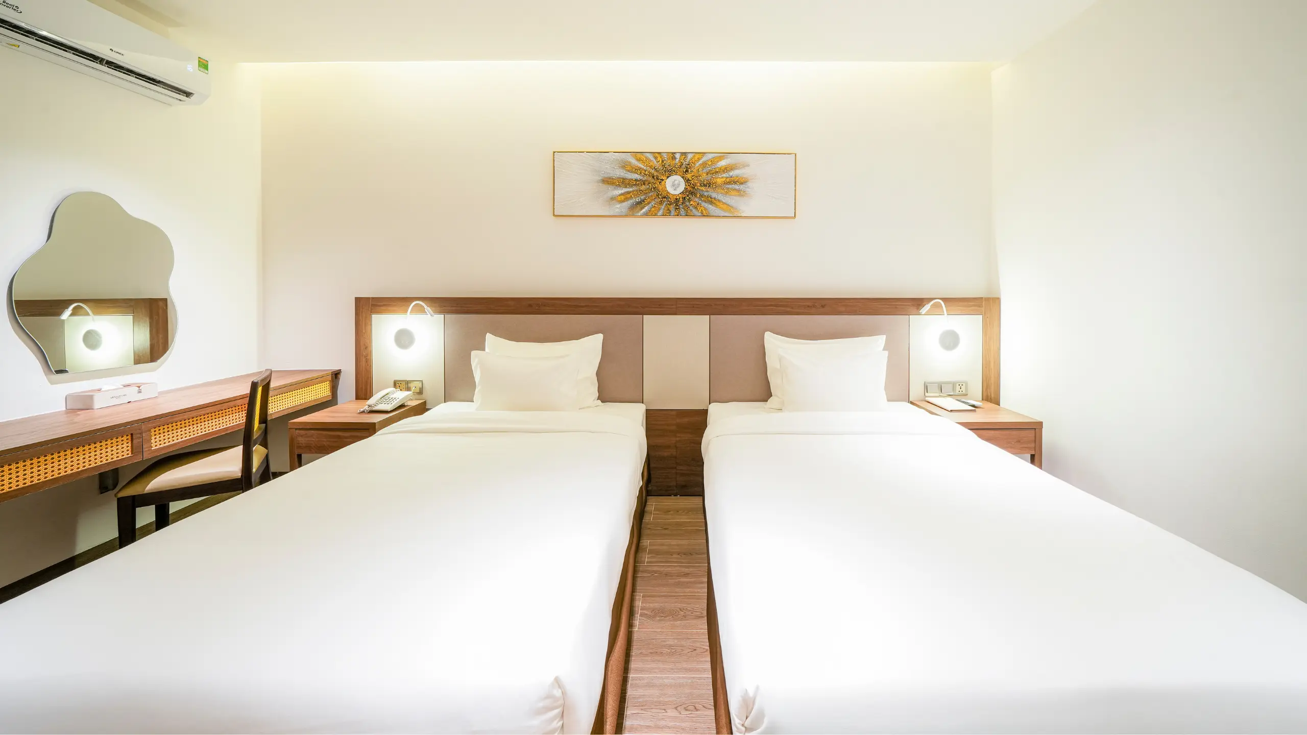 Kiến Ocean Hotel 3
