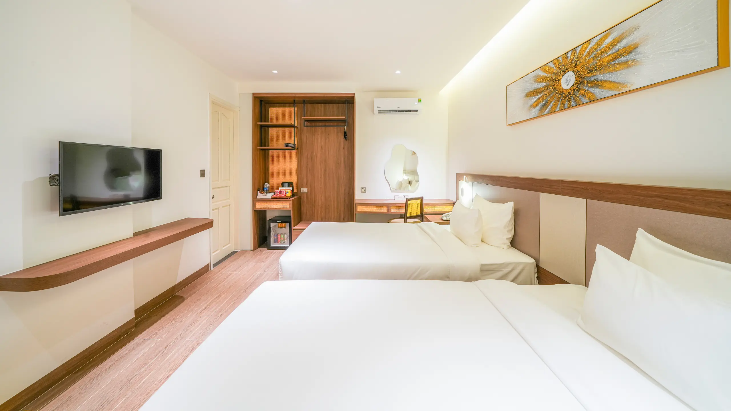 Kiến Ocean Hotel 4