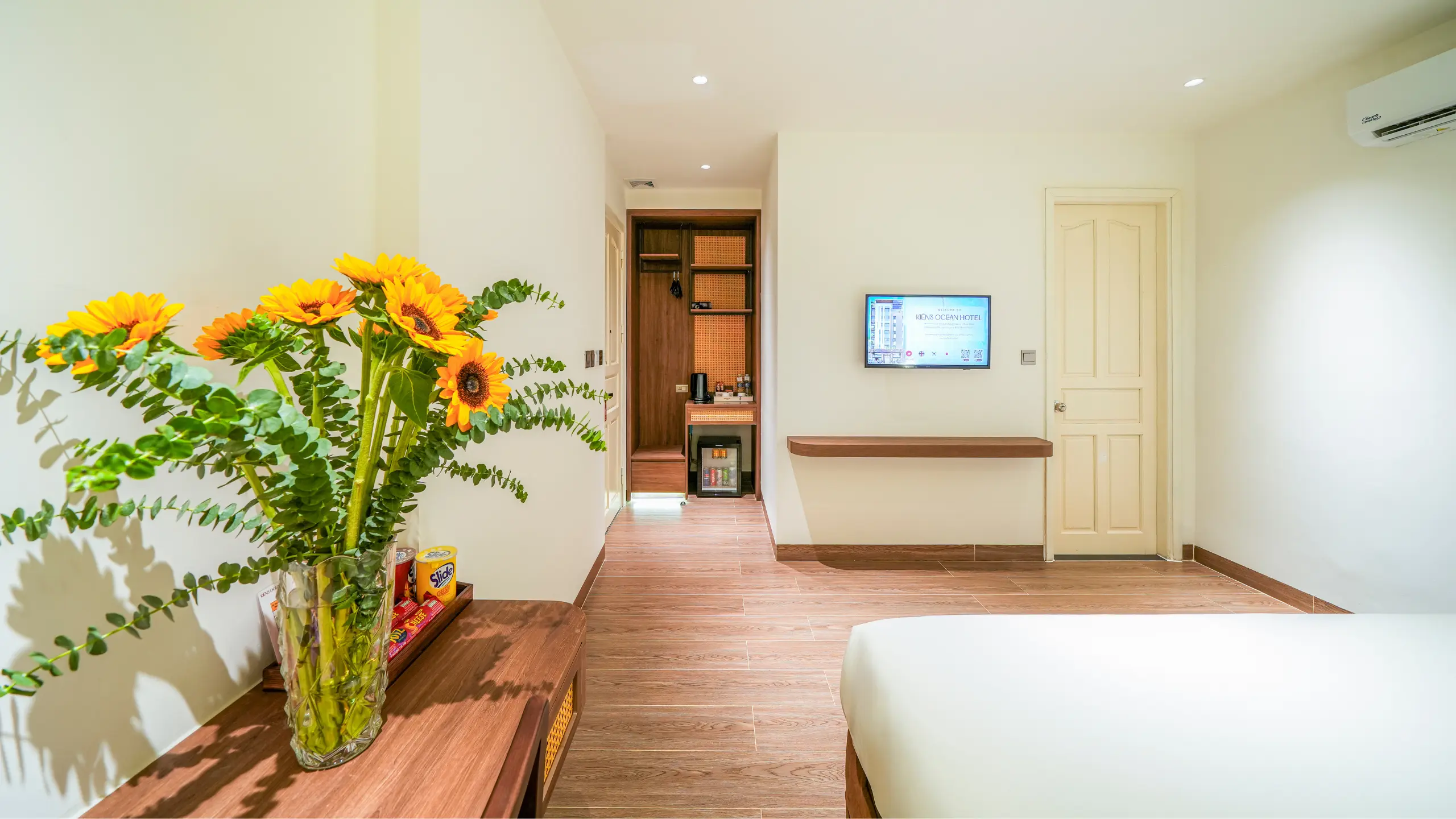 Kiến Ocean Hotel 5