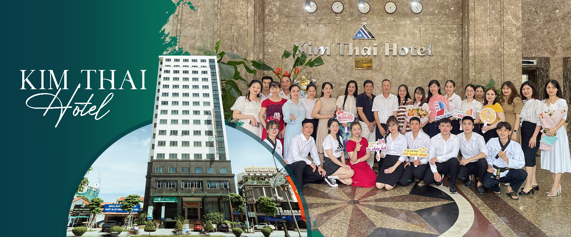 Kim Thai Hotel