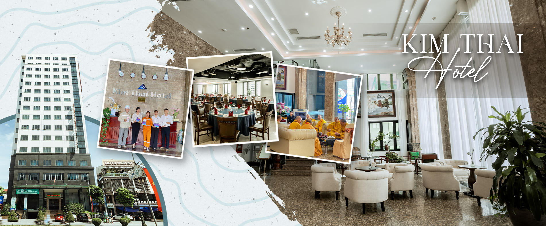 Kim Thai Hotel 2