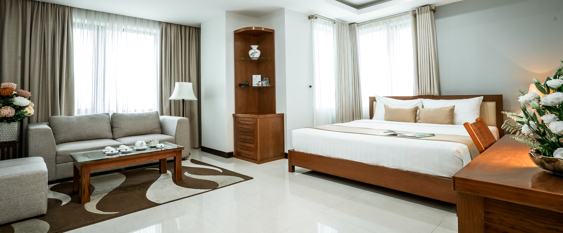 Kim Thai Hotel 3