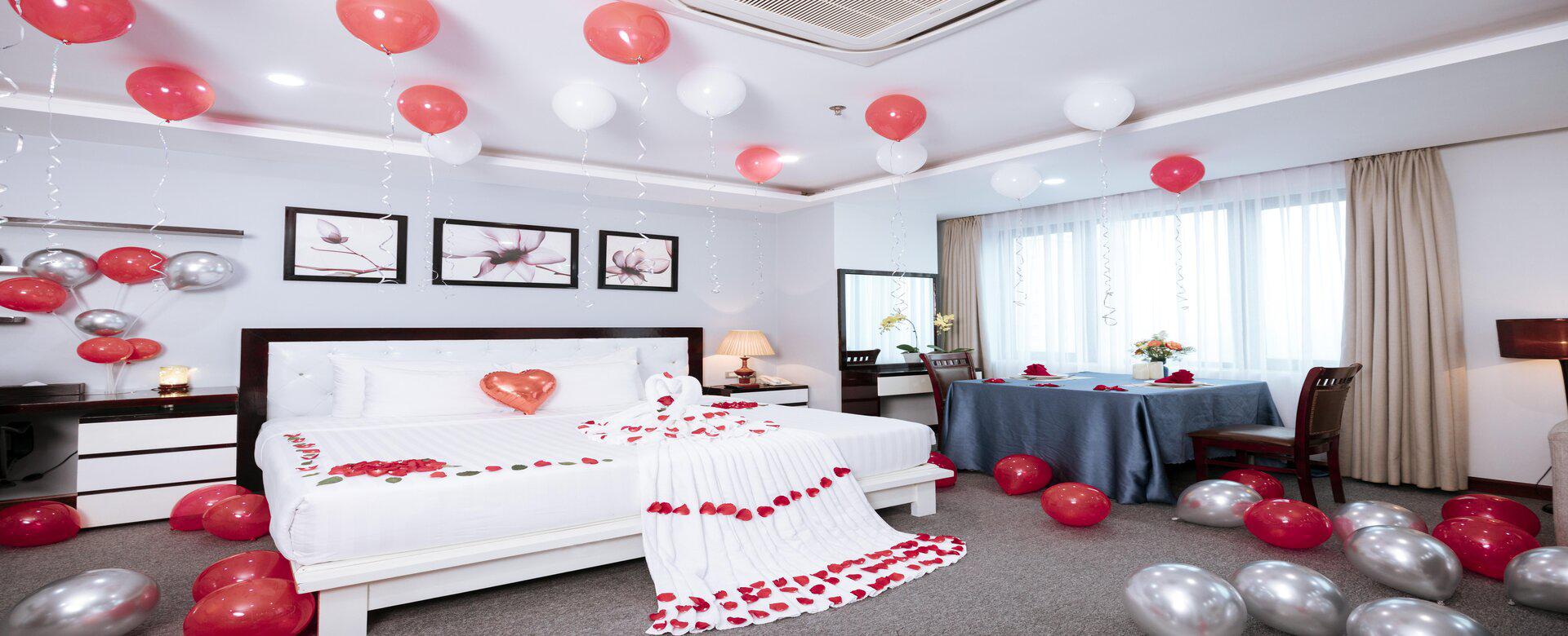 Kim Thai Hotel 4