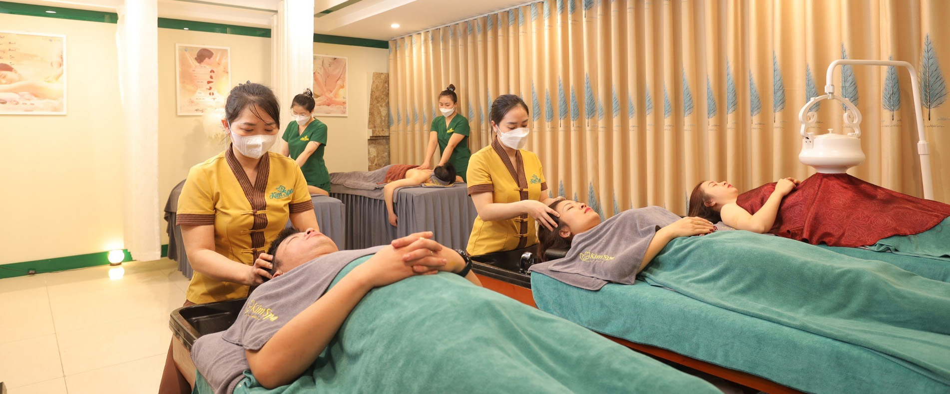 Kim Thai Hotel 5
