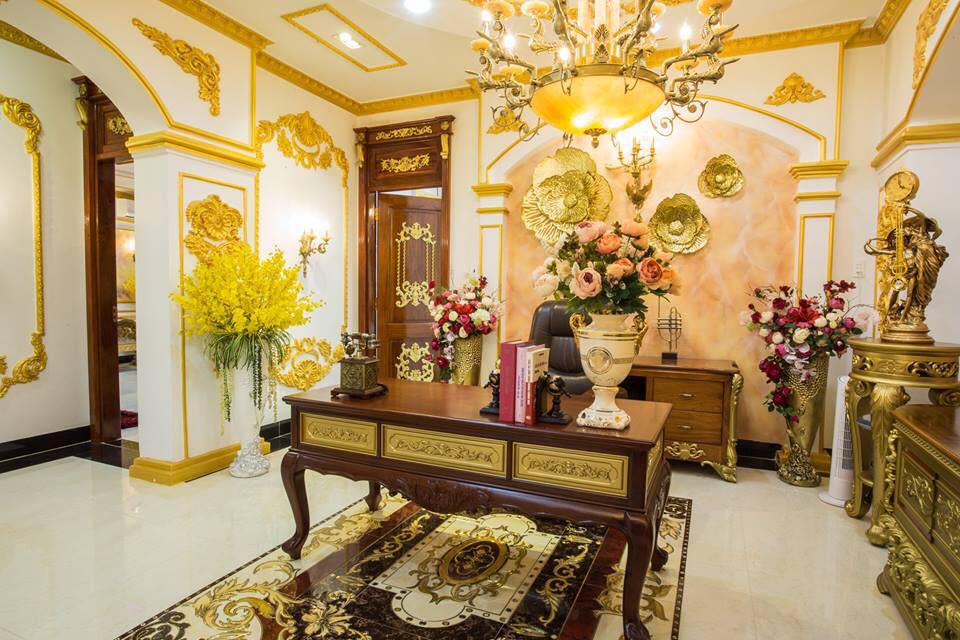 King Hotel Quang Ngai