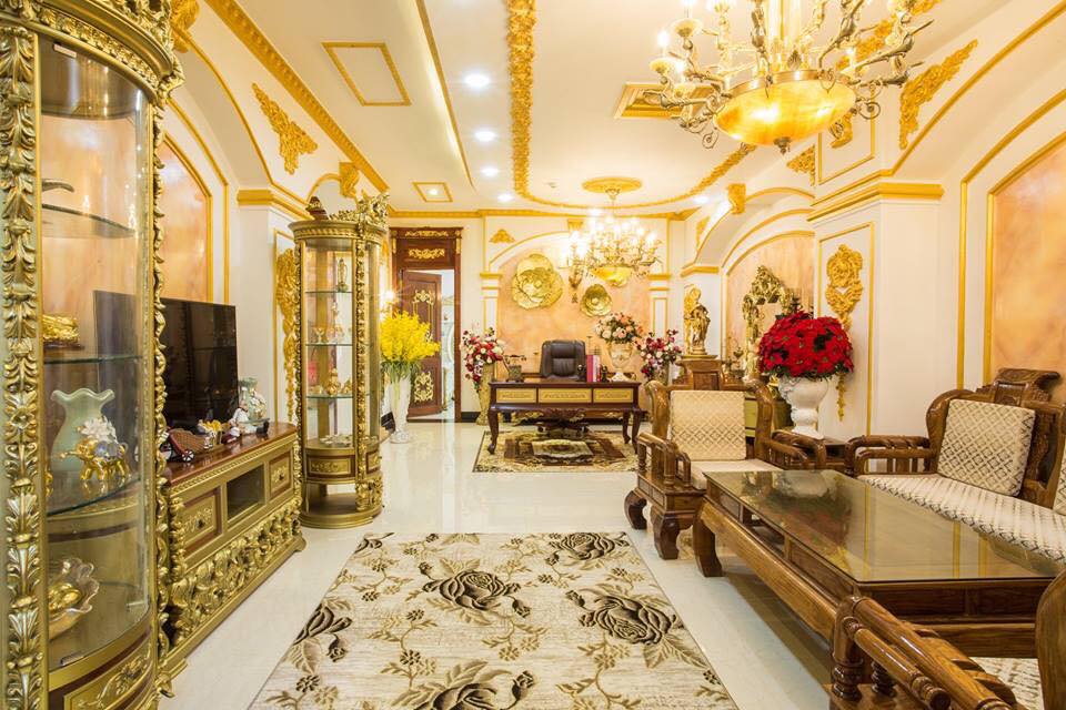 King Hotel Quang Ngai 3