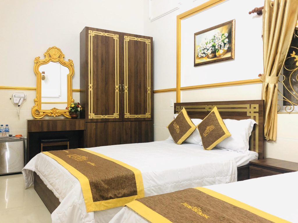 King Hotel Quang Ngai 5