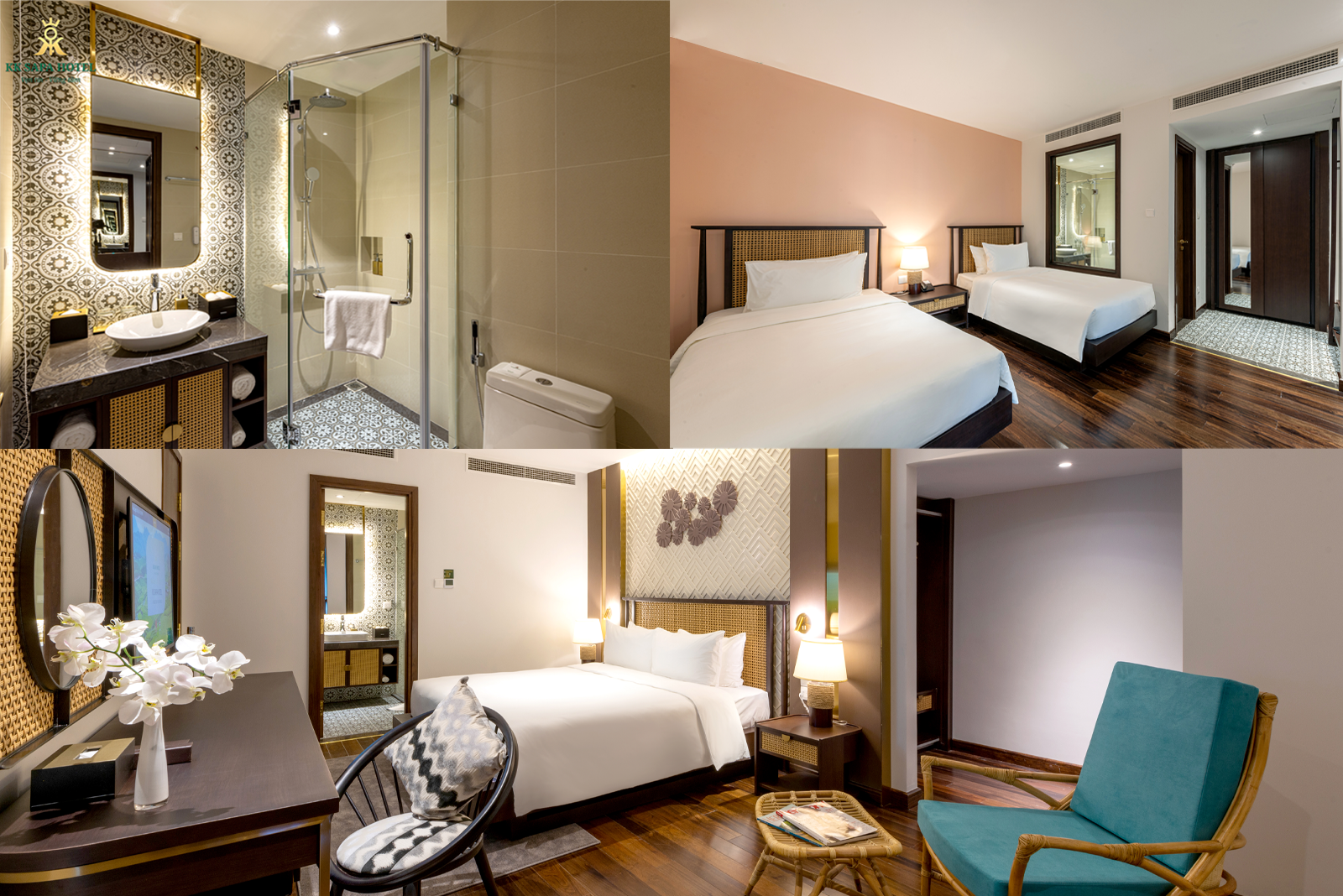 KK Sapa Hotel 5
