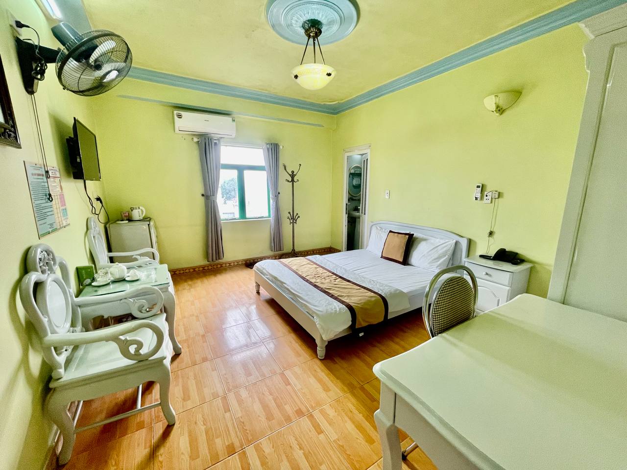 KL Retreat hotel 2
