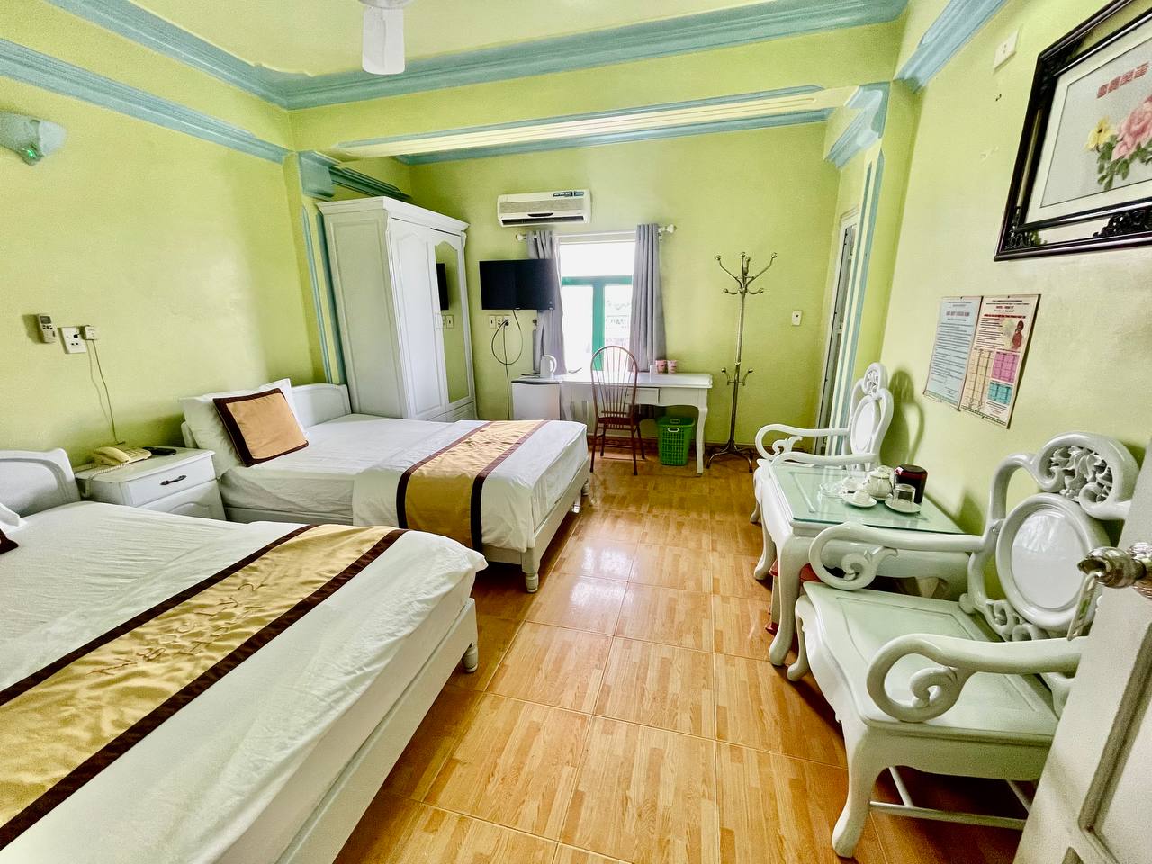 KL Retreat hotel 3