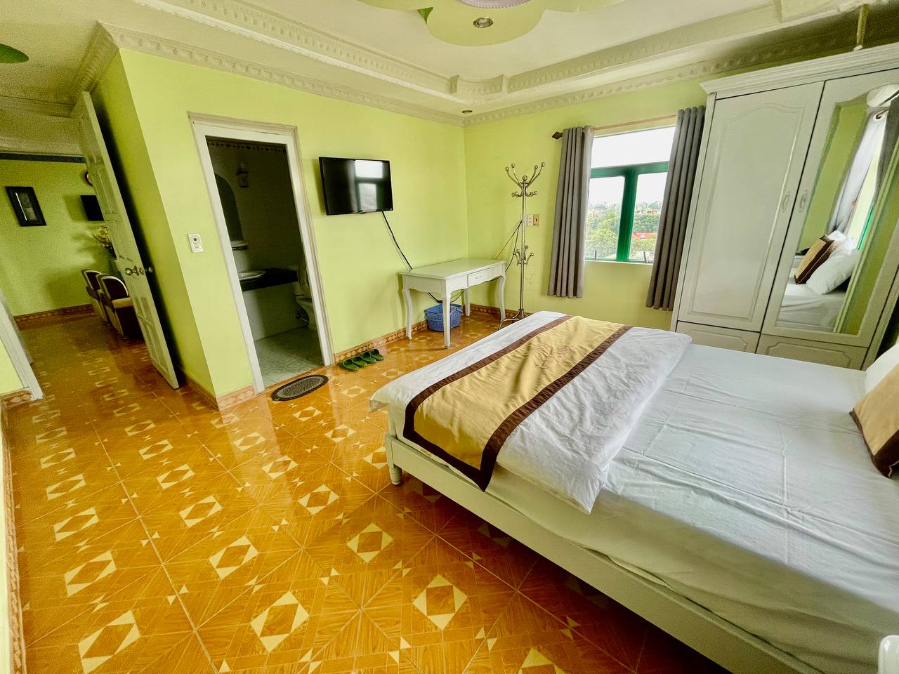 KL Retreat hotel 4