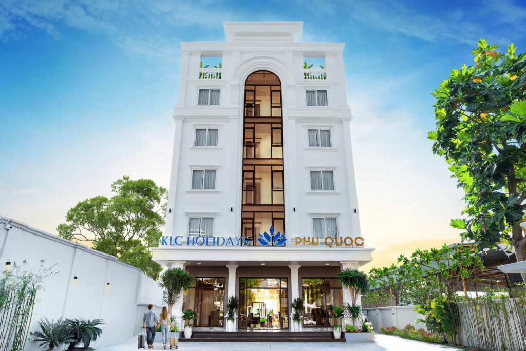 KLC Holidays Phu Quoc