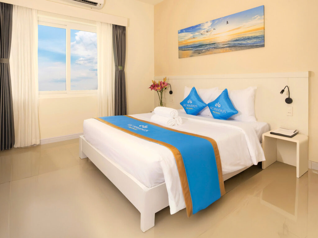 KLC Holidays Phu Quoc 4