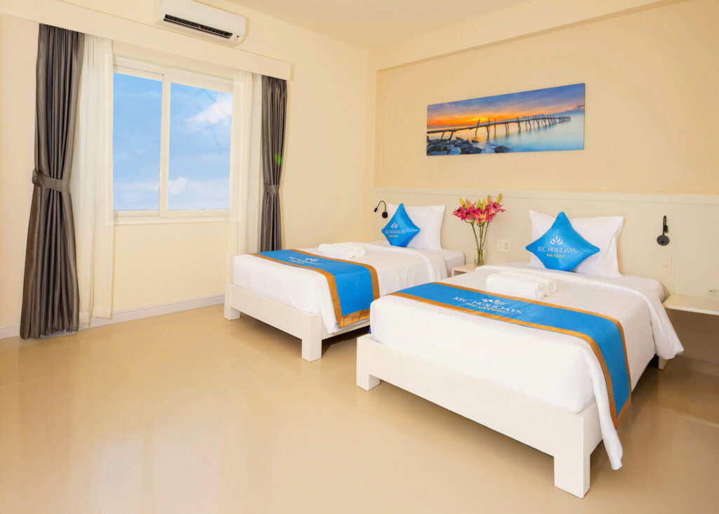 KLC Holidays Phu Quoc 5