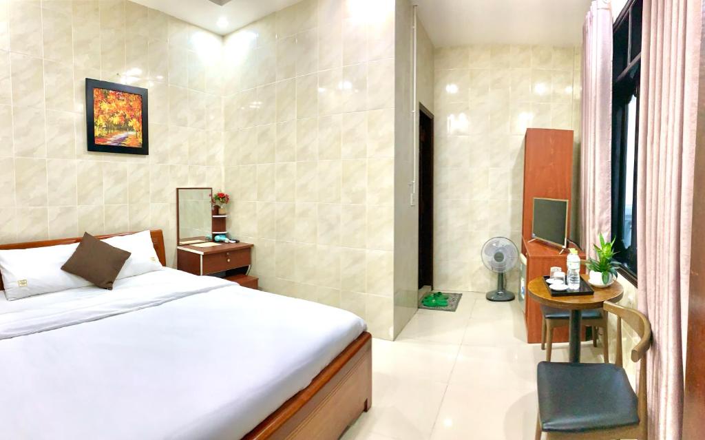 KLy Hotel