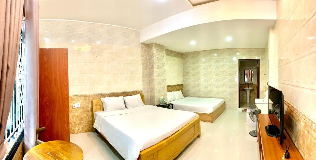 KLy Hotel 3