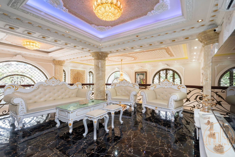 KN HOLIDAY VILLA