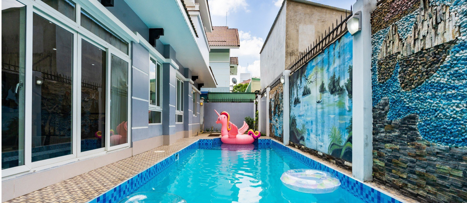KN HOLIDAY VILLA 2