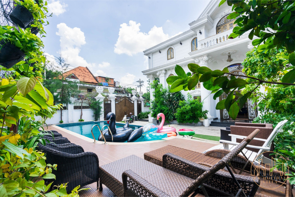 KN HOLIDAY VILLA 3