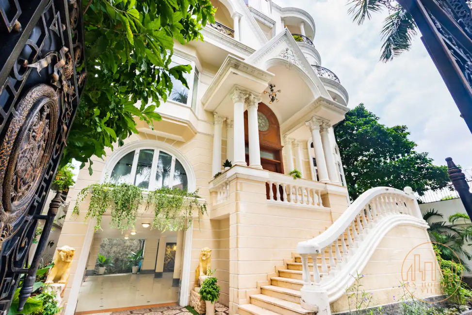 KN HOLIDAY VILLA 4
