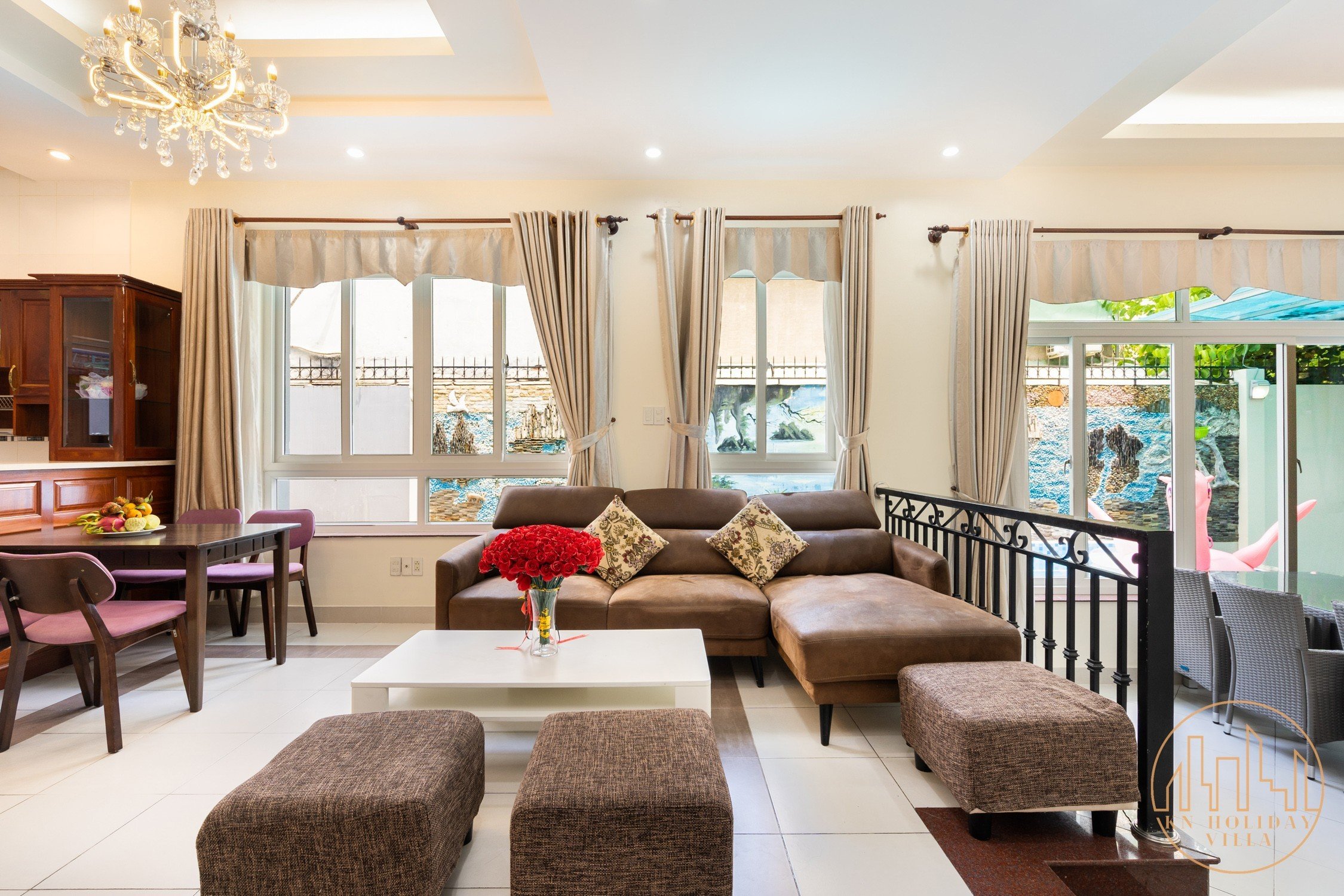 KN HOLIDAY VILLA 5