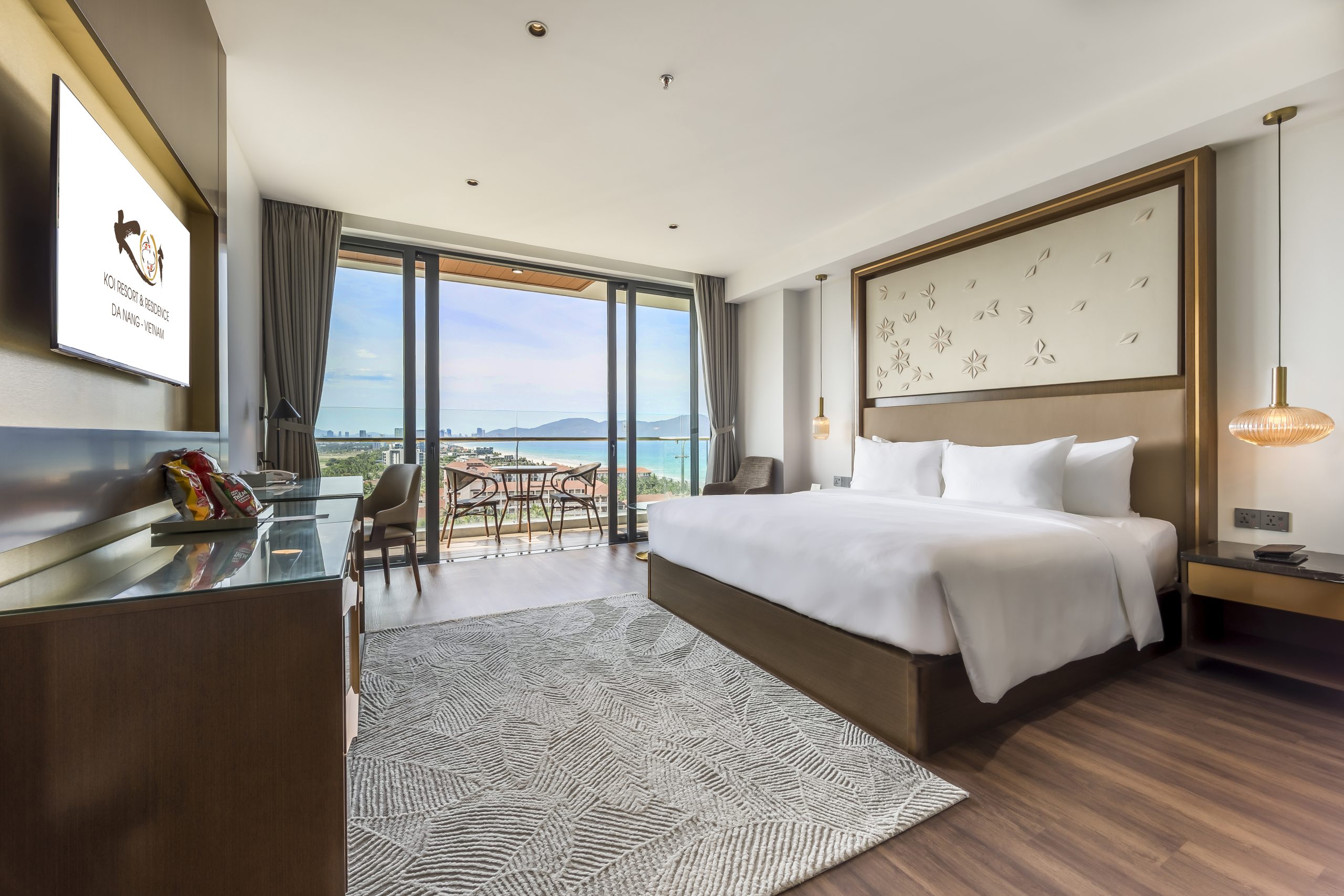KOI Resort & Residence Da Nang