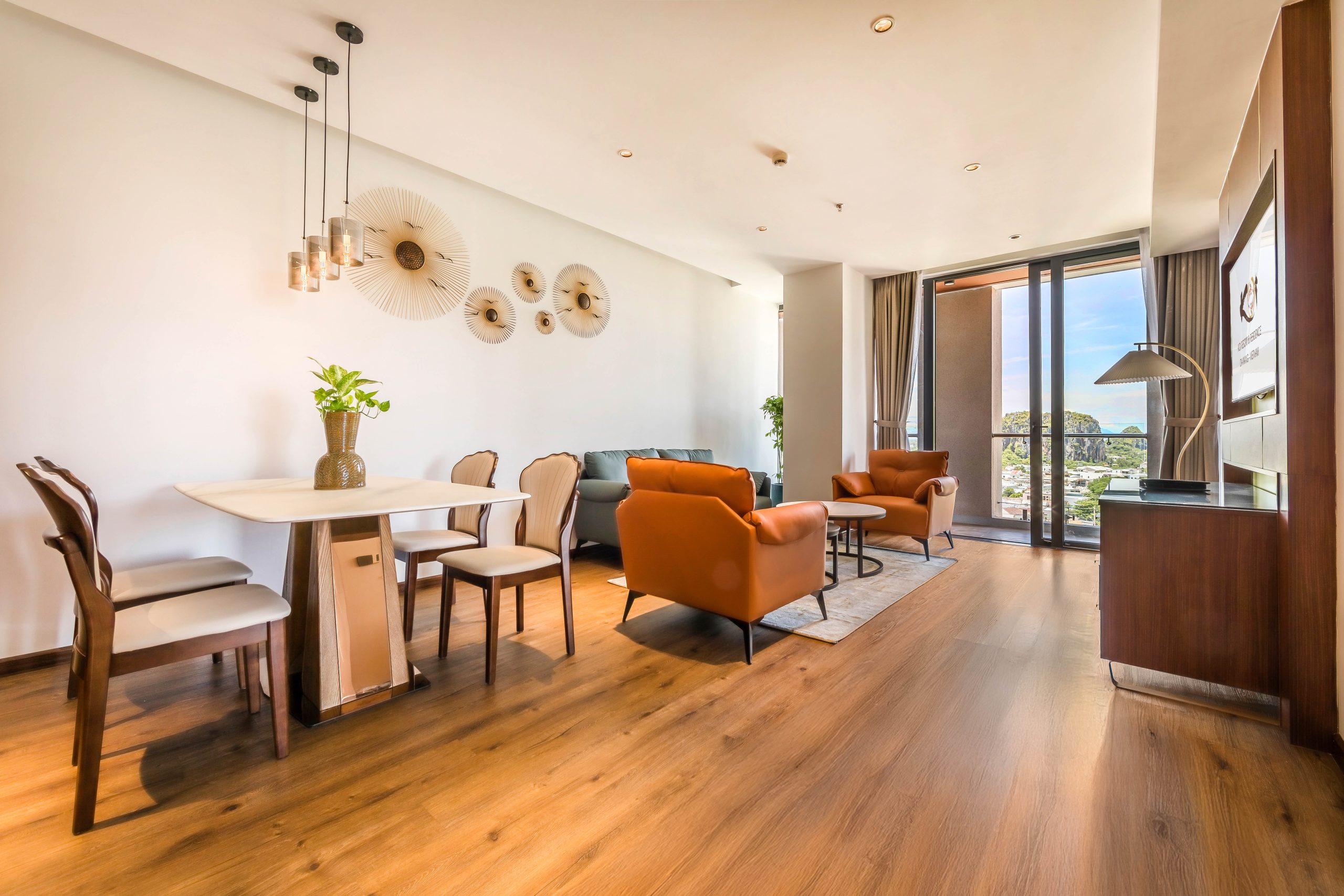 KOI Resort & Residence Da Nang 2