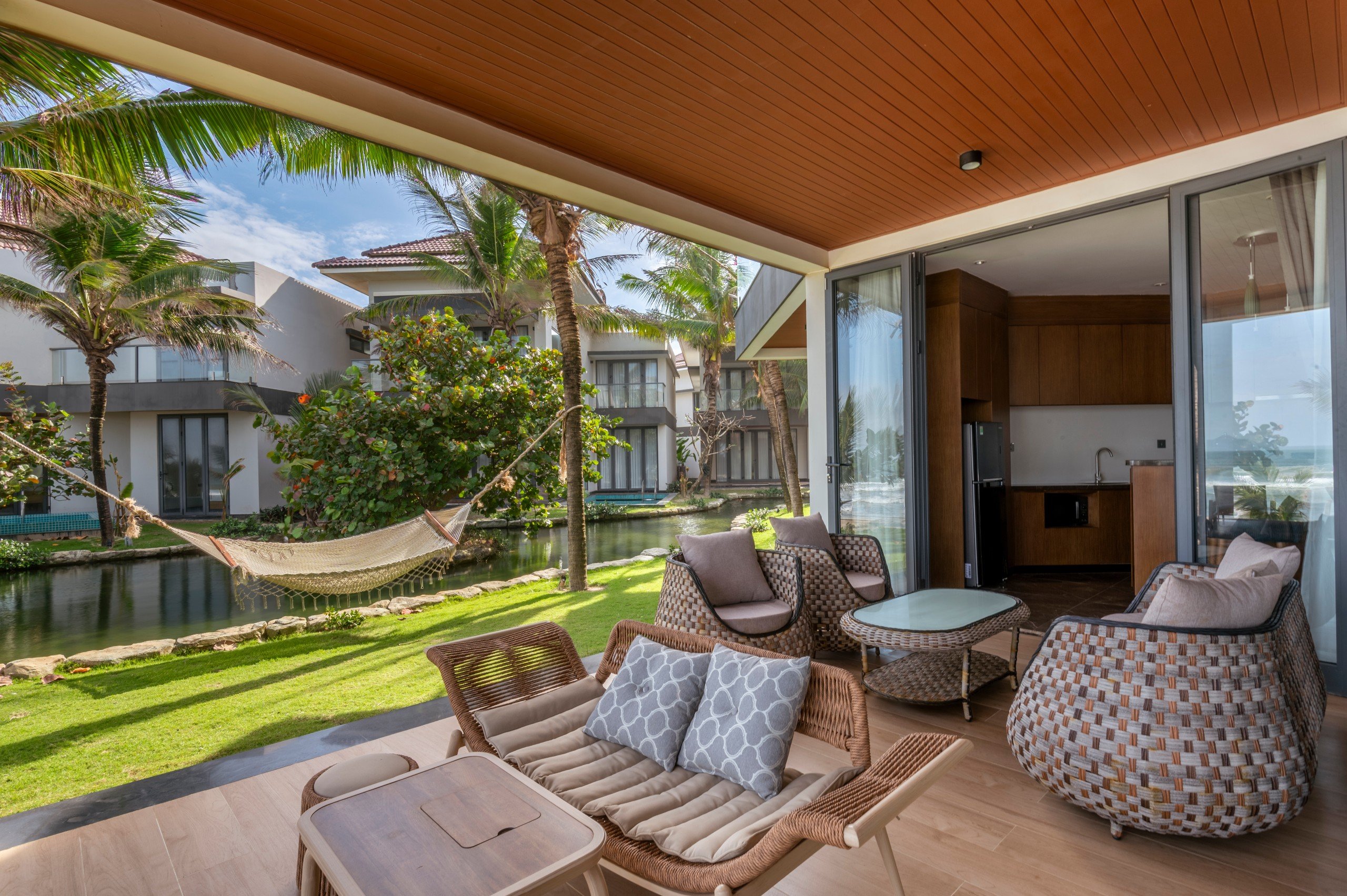 KOI Resort & Residence Da Nang 5