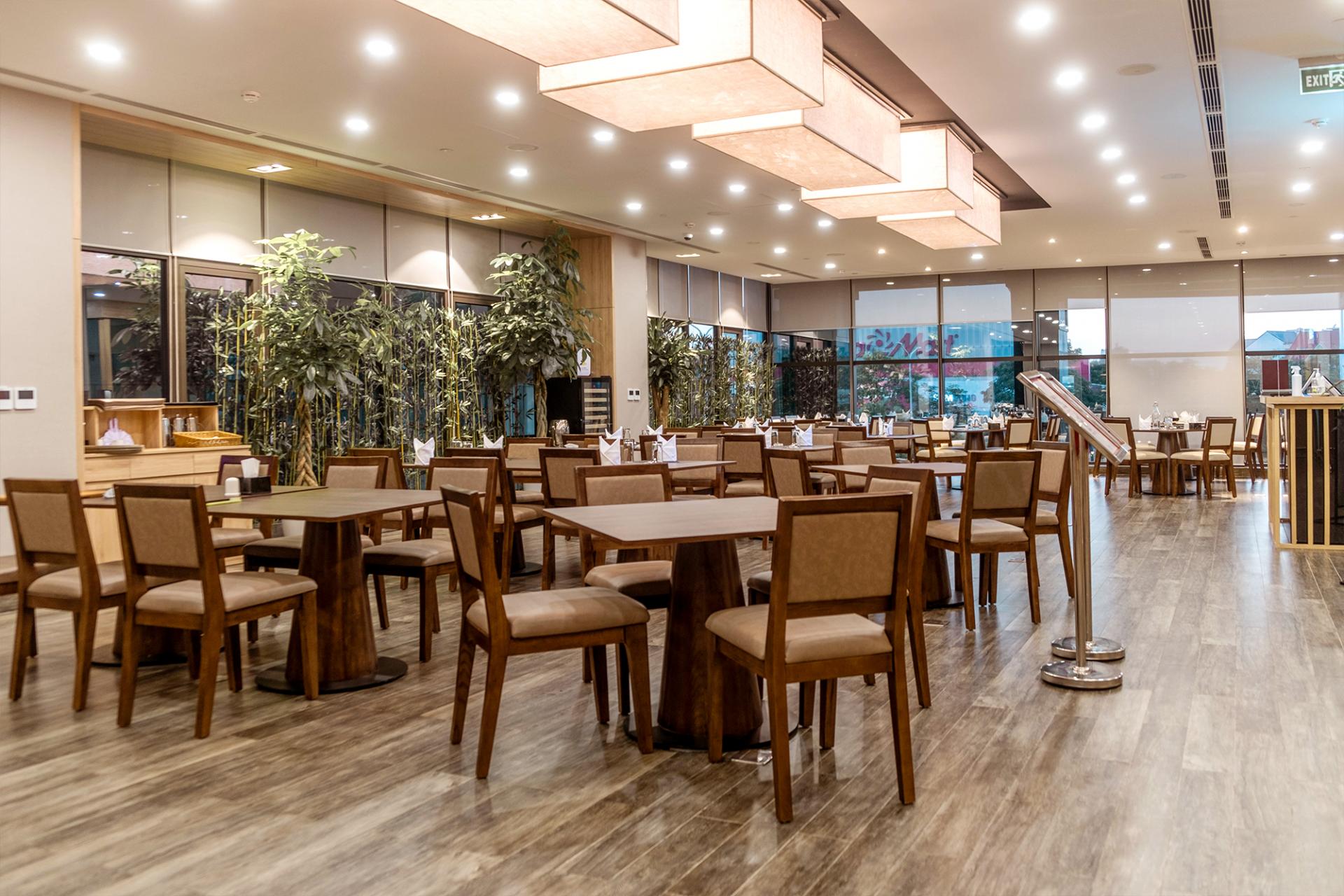 Kovie Hotel 코비호텔 4