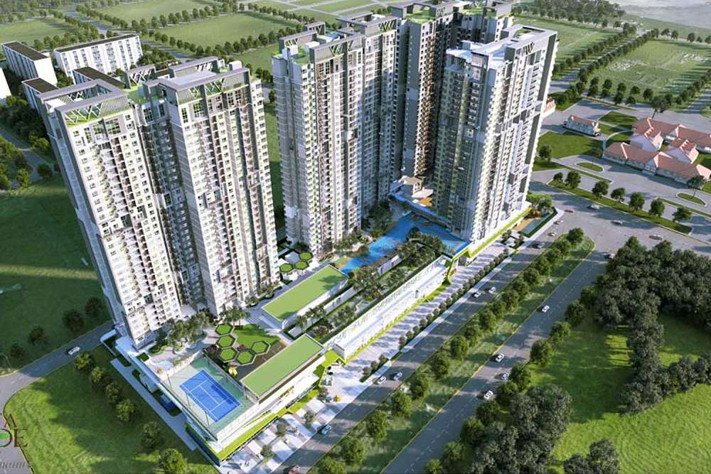 Kris Vue - CapitaLand 2